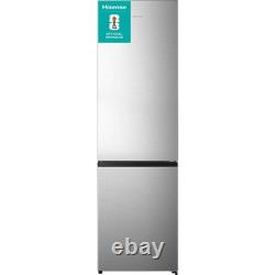 Hisense RB440N4ACA 70/30 60cm 70/30 Free Standing 70/30 Fridge Freezer