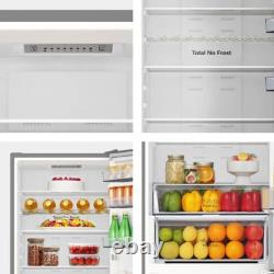 Hisense RB440N4ACA 70/30 60cm 70/30 Free Standing 70/30 Fridge Freezer