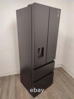 Hisense RF632N4WFE Fridge Freezer 485L Frost Free ID2110784110