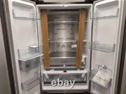 Hisense RF632N4WFE Fridge Freezer 485L Frost Free ID2110784110