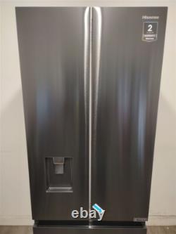 Hisense RF632N4WFE Fridge Freezer 485L Frost Free ID2110784110