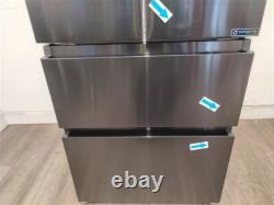 Hisense RF632N4WFE Fridge Freezer 485L Frost Free ID2110784110