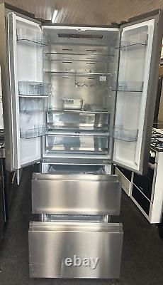 Hisense RF632N4WIE 336L / 149L French Doors Fridge Freezer EH99