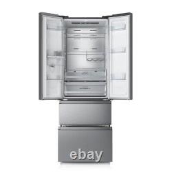 Hisense RF632N4WIF PureFlat 70cm S/S Frost Free Fridge Freezer + 2 Year Warranty