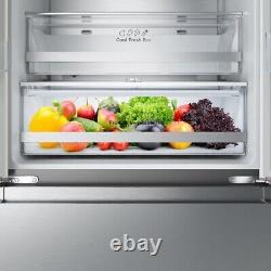 Hisense RF632N4WIF PureFlat 70cm S/S Frost Free Fridge Freezer + 2 Year Warranty