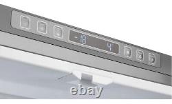 Hisense RF702N4IS1 French Door Style American Fridge Freezer Plumbed Water & Ice