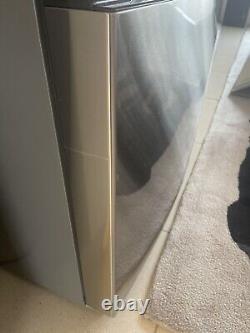 Hisense RF702N4IS1 French Door Style American Fridge Freezer Plumbed Water & Ice
