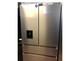 Hisense Rf749n4swse 367l / 212l French Door Fridge-freezer Stainless Steel