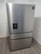 Hisense Rf749n4swse Fridge Freezer American 60/40 Total No Frost Id2111372515