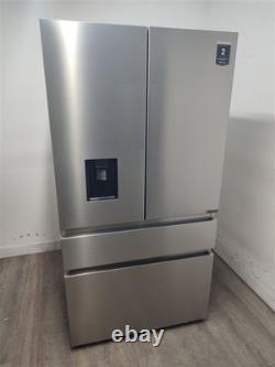 Hisense RF749N4SWSE Fridge Freezer American 60/40 Total No Frost ID2111372515