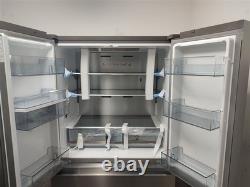 Hisense RF749N4SWSE Fridge Freezer American 60/40 Total No Frost ID2111372515