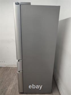 Hisense RF749N4SWSE Fridge Freezer American 60/40 Total No Frost ID2111372515