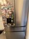 Hisense Rf749n4wif American Style French Door Fridge Freezer Water Dispenser