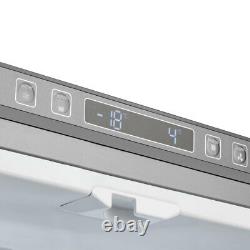 Hisense RF750N4ISF Multi-Door Fridge Freezer A+ Rating in Stainless Steel