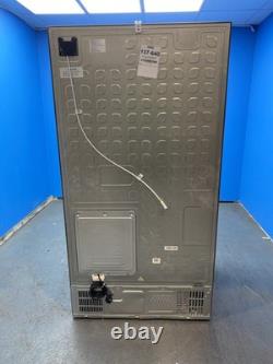 Hisense RF793N4SASE 612L French Door Fridge Freezer Stainless Steel 37640 Hisense RF793N4SASE 612L French Door Fridge Freezer Stainless Steel 37640