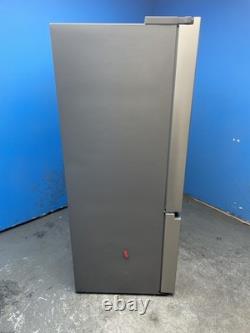 Hisense RF793N4SASE 612L French Door Fridge Freezer in Stainless Steel 45184