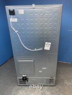 Hisense RF793N4SASE 612L French Door Fridge Freezer in Stainless Steel 45184