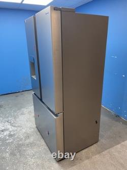 Hisense RF793N4SASE 612L French Door Fridge Freezer in Stainless Steel 45184