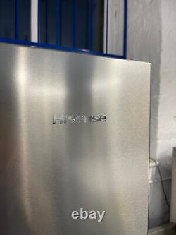 Hisense RQ563N4AI1 432 Litre 4 Door American Fridge Freezer 1820