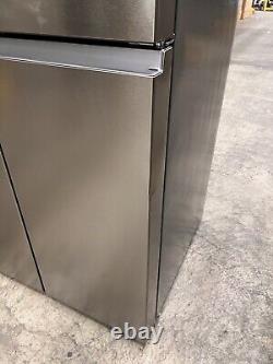 Hisense RQ563N4AI1 432 Litre 4 Door American Fridge Freezer 1820
