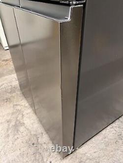 Hisense RQ563N4AI1 432 Litre 4 Door American Fridge Freezer 1820