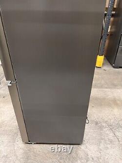 Hisense RQ563N4AI1 432 Litre 4 Door American Fridge Freezer 1820