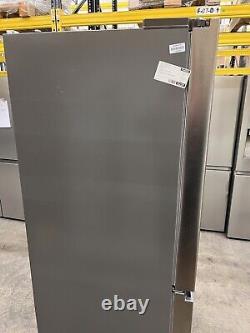 Hisense RQ563N4AI1 432 Litre 4 Door American Fridge Freezer 1820