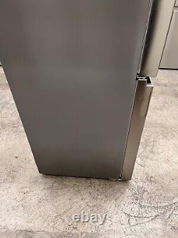 Hisense RQ563N4AI1 432 Litre 4 Door American Fridge Freezer 1820