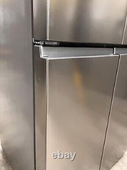 Hisense RQ563N4AI1 432 Litre 4 Door American Fridge Freezer 1820