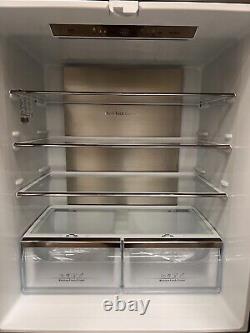 Hisense RQ563N4AI1 432 Litre 4 Door American Fridge Freezer 1820