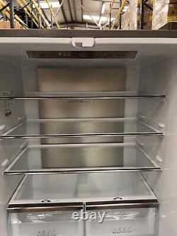 Hisense RQ563N4AI1 432 Litre 4 Door American Fridge Freezer 1820