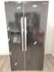 Hisense Rs694n4ibe Fridge Freezer 562l American Style Ia2110511067