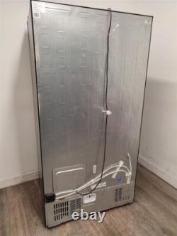 Hisense RS694N4IBE Fridge Freezer 562L American Style IA2110511067