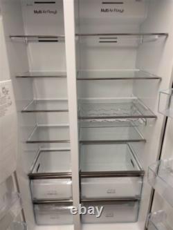 Hisense RS694N4IBE Fridge Freezer 562L American Style IA2110511067