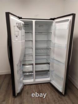 Hisense RS694N4IBE Fridge Freezer 562L American Style IA2110511067