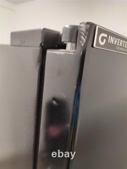Hisense RS694N4IBE Fridge Freezer 562L American Style IA2110511067