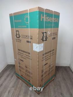 Hisense RS741N4WCE Fridge Freezer 578L American Package Damaged ID2110960096