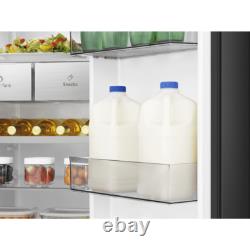 Hisense RS818N4TFE PureFlat Infinite 91cm Frost Free American Fridge Freezer