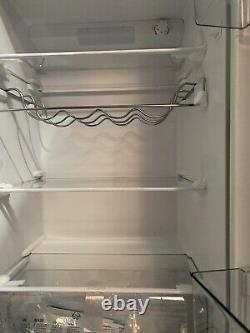 Hisense fridge freezer