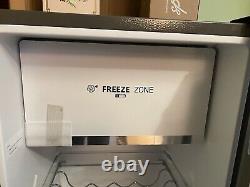 Hisense fridge freezer