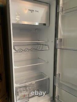 Hisense fridge freezer