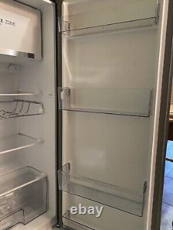 Hisense fridge freezer