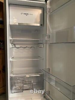 Hisense fridge freezer