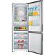 Hisense Fridge Freezer Rb645nbie