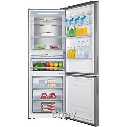 Hisense fridge freezer Rb645nbie