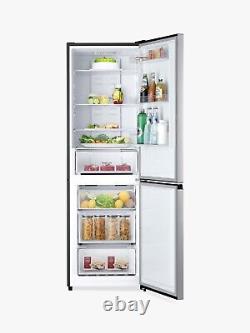 Hisense fridge freezer Rb645nbie