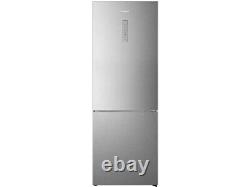 Hisense fridge freezer Rb645nbie