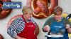 Historical Baseball Stadium Food And Classic Ballpark Bites Full Episode Cook S Country S11 E4