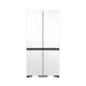 Hitachi R-wb640vgb1x Mgw 4 Door Fridge Freezer Free Local Delivery