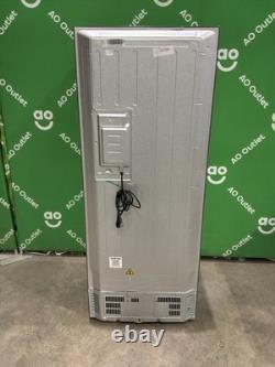 Hoover American Fridge Freezer No Frost Stainless Steel HONFQ2T718EXK #LF122398 Hoover American Fridge Freezer No Frost Stainless Steel HONFQ2T718EXK #LF122398